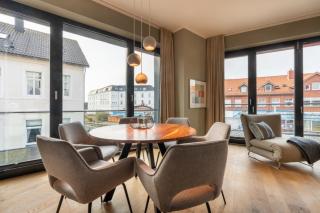 InselLoft Wohnung 2 - 9