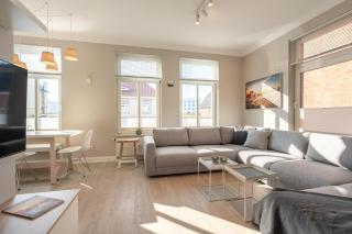 Haus Nordstern Wohnung 4 - 7