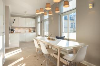 Haus Nordstern Wohnung 4 - 5