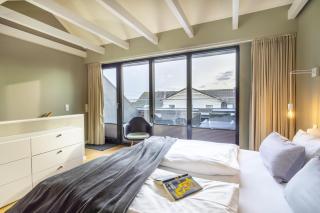 InselLoft Wohnung 5 - Borkum - 7