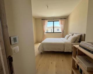 Villa neuve - 210 m2 entre vignes et mer - 1