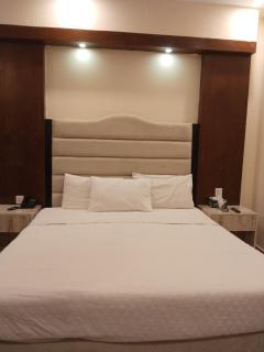 New Comfort Residency - 5