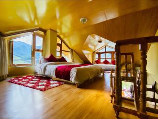 Four Season Hotel & Resort, Manali - A Boutique Wellness Hotel - 9