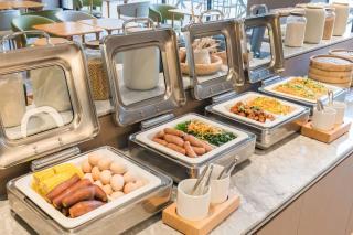 JI Hotel Zhuhai Gaolan Port Commercial City - 2
