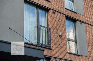 Sand Dune Vėtrungė - Self check-in, Free parking - 6