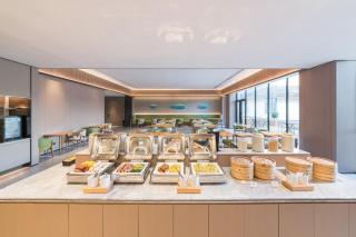 JI Hotel Zhuhai Gaolan Port Commercial City - 5