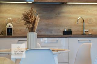 Sand Dune Vėtrungė - Self check-in, Free parking - 2