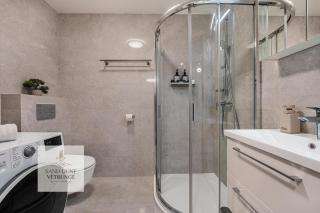 Sand Dune Vėtrungė - Self check-in, Free parking - 4