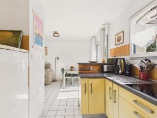600m de la plage - Maison pour 4 avec jardin - 3