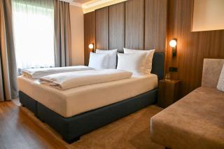 Hotel Dreiflüssehof - 8