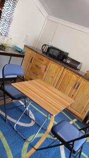 Wanderlust Bergville - 2