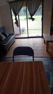 Wanderlust Bergville - 1