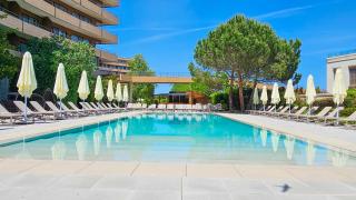 Grand Hotel Pomorie - Medical spa - 5