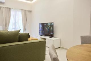 Nela's Flat - near Marina Zeas - 2