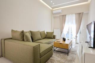 Nela's Flat - near Marina Zeas - 3