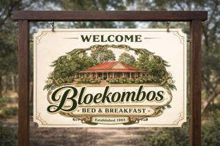 Bloekombos Guest House - 9