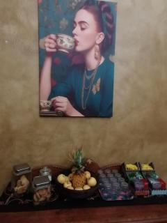 Bloekombos Guest House - 2