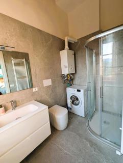 Cozy 2BR Mountain Escape - Molazzana - 8