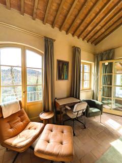 Cozy 2BR Mountain Escape - Molazzana - 2
