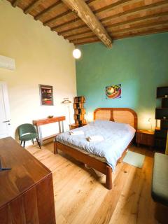 Cozy 2BR Mountain Escape - Molazzana - 1