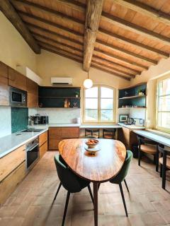 Cozy 2BR Mountain Escape - Molazzana - 9