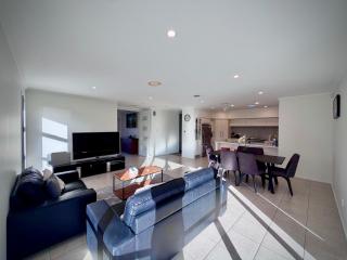 Parklands holiday home - 4