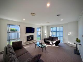 Parklands holiday home - 7