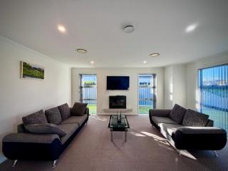 Parklands holiday home - 8