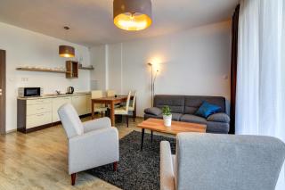 Čerešňový Sad Apartments & Wellness - 8