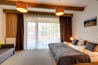 Čerešňový Sad Apartments & Wellness - 3