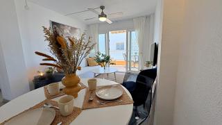 AP408 Acapulco Playa - Nerja - 6