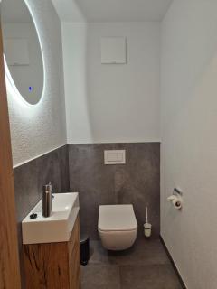 Ferienwohnung Alina - 4