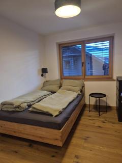 Ferienwohnung Alina - 2