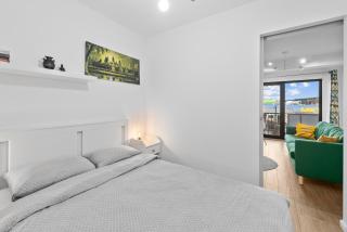 Jade Apartment with private parking - 3