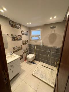 Comfort 5BR Villa 6th October - 8