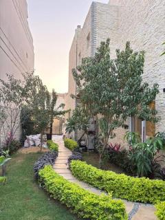 Comfort 5BR Villa 6th October - 5