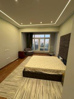 Comfort 5BR Villa 6th October - 4