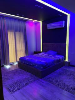 Comfort 5BR Villa 6th October - 3