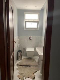 Comfort 5BR Villa 6th October - 2