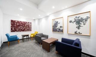 대구 성서 누오보 호텔 - 8