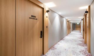 대구 성서 누오보 호텔 - 6