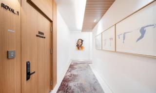 대구 성서 누오보 호텔 - 4