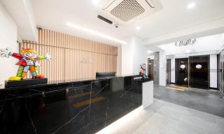 대구 성서 누오보 호텔 - 3