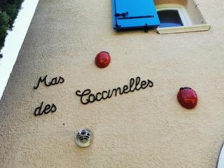 Villa - Swimming pool, beach 20 minutes away - 8
