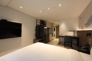 Oakwood Yeouido Park Seoul - 4