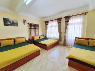 Thanh Thao Dalat Hotel - 4