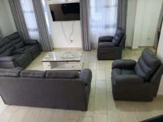 Greenwood Apartments - 6