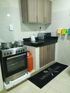 Greenwood Apartments - 4