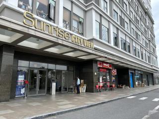 SUNRISE CITYVIEW 5Star - 8