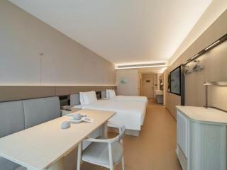 JI Hotel Zhuhai IN CITY Sam's Club MixC - 0